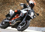 KTM Supermoto T